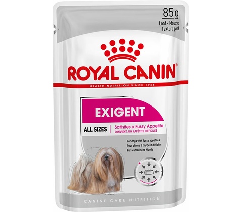 Royal Canin Exigent 24 x 85 g