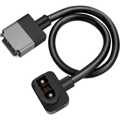 EcoFlow СВЪРЗВАЩ КАБЕЛ МИКРОИНВЕРТОР КЪМ ЗАРЯДНА СТАНЦИЯ xt150 1m ecoflow (4895251607810)