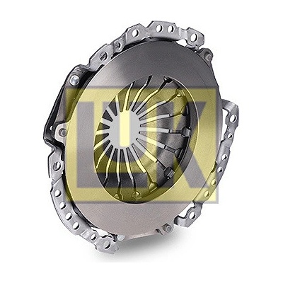 Pritlacny talir Schaeffler LuK 120 0176 10 LK 120017610
