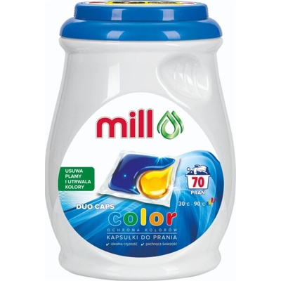 Mill Professional Color kapsle 70 PD