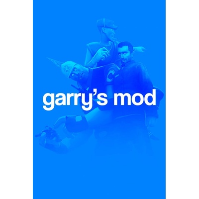 Valve Garry's Mod (PC)