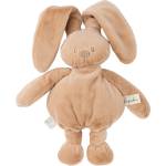 Nattou Плюшена играчка Nattou - Заек Lapidou, Soft Plush, Warm Beige (874625) - ozone