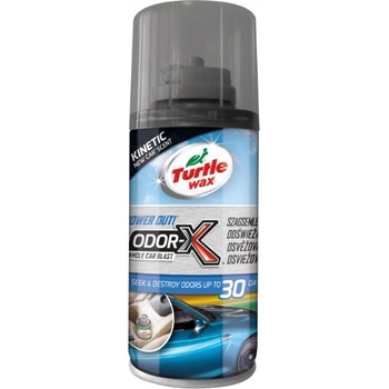 Turtle Wax ODOR-X NEW CAR 100 ml