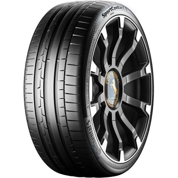 Image 1 of Continental SportContact 6 AO XL 285/45 R21 113Y