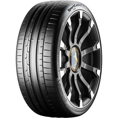 Continental SportContact 6 AO XL 285/45 R21 113Y