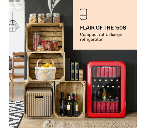 Klarstein PopLife 48l