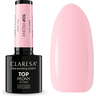 Claresa Top No wipe Peony 5g