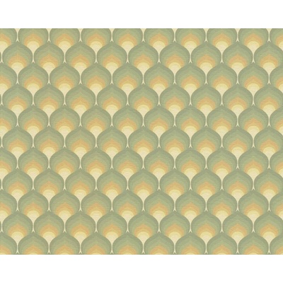 A. S. Création Влизелинов тапет за стена retro chic 39538-1