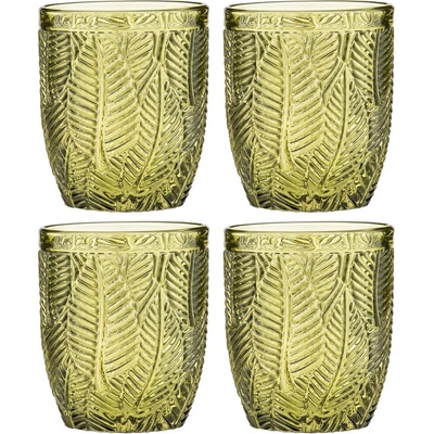 Ladelle Стъклени чаши в комплект от 4 бр. 350 ml Areca - Ladelle (60302)