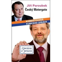 Český Watergate - Paroubek Jiří