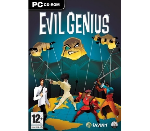 Evil Genius
