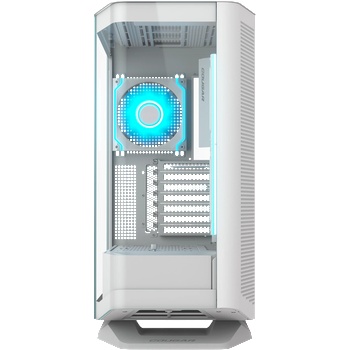 COUGAR FV270 RGB White (CGR-58M6W-RGB)