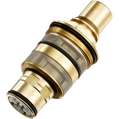 Ideal Standard IOM A9128MY Kartáč na WC nerez