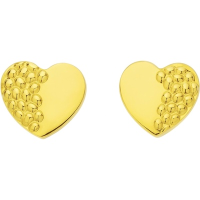 Solla Golden Heart Shine Zlaté Srdce CH-Z-NA32