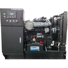 Hahn & Sohn HDE50SYY-EURO V