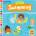 Busy Swimming | Campbell Books