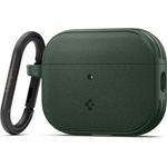Spigen Калъф за Apple AirPods Pro 3 - Spigen Vault - Midnight Green