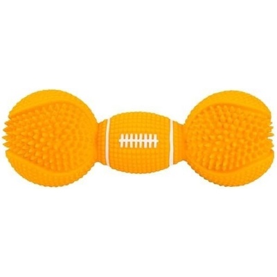 Hiphop ježatá činka so zvukom 15 cm