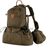 Fjällräven Трекинг раница Fjällräven Lappland Vest Pack Walking backpack - Dark Olive - размер One Size (505-0959-0111)