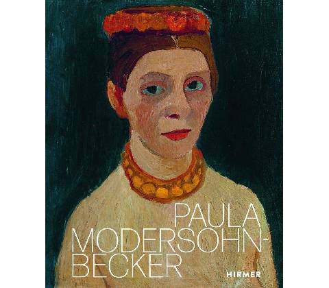 Paula Modersohn-Becker