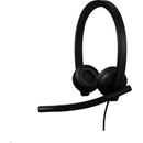 Logitech H570e USB-C Stereo Headset