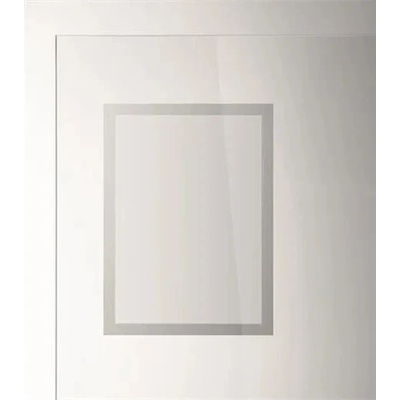 DURABLE Informačný panel, A4, elektrostatický, DURABLE "DURAFRAME SUN", strieborná