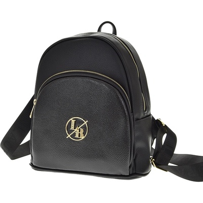 Laura Biaggi dámsky ruksák MG293/BLACK