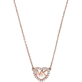Michael Kors Сребърно дамско колие Michael Kors MKC1244AN791 (MKC1244AN791)