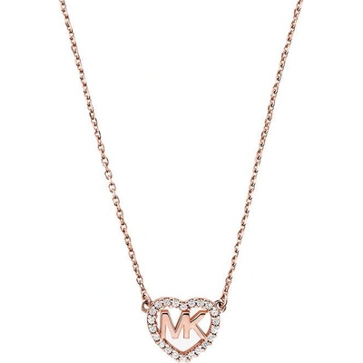 Michael Kors Сребърно дамско колие Michael Kors MKC1244AN791 (MKC1244AN791)