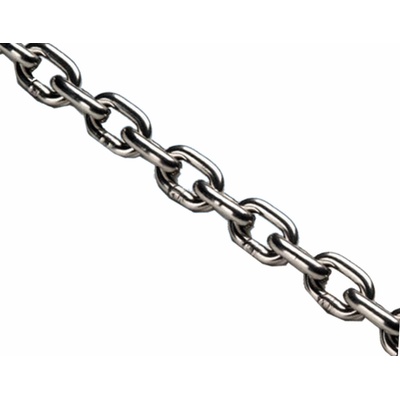 Penar Nerezový řetěz DIN 766 AISI316 2mm