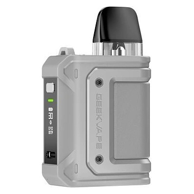 GeekVape Aegis Hero Q Pod 1300 mAh Gray 1 ks