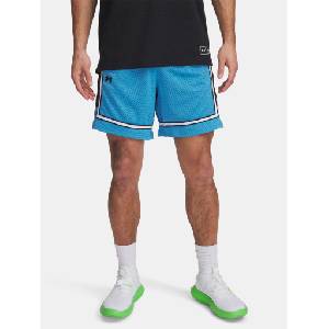 Under Armour Мъжки къси панталони Under Armour UA Zone Pro 7in Mesh Under Armour | Sin | МЪЖЕ | S