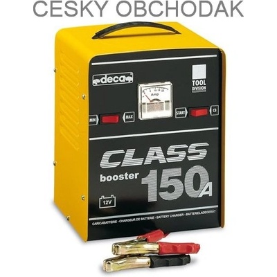 DECA CLASS Booster 150A