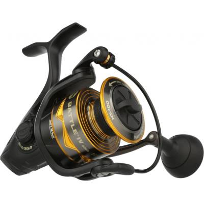Penn Battle IV Spinning Reel 4000 HS