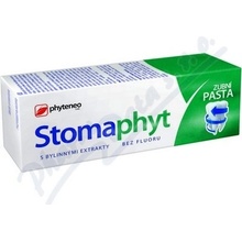 Stomaphyt zubní pasta bez fluoru 75 ml