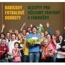 Babicovy fotbalové dobroty - Jiří Babica