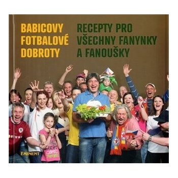 Babicovy fotbalové dobroty - Jiří Babica