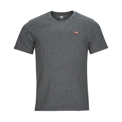 Levis tričko s krátkym rukávom SS Original HM šedé