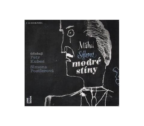 Modré stíny