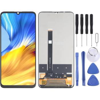 Image 1 of Huawei LCD Дисплей и Тъч Скрийн за Huawei Honor X10 Max 5G KKG-AN00