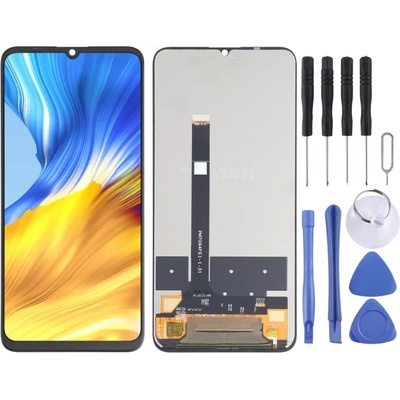 Huawei LCD Дисплей и Тъч Скрийн за Huawei Honor X10 Max 5G KKG-AN00