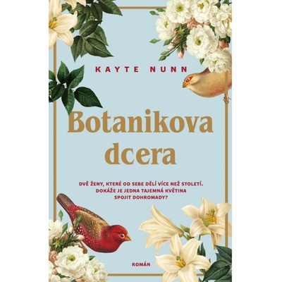 Botanikova dcera