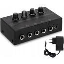 Behringer MicroAmp HA400