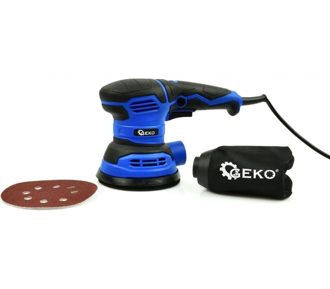 Geko G80809