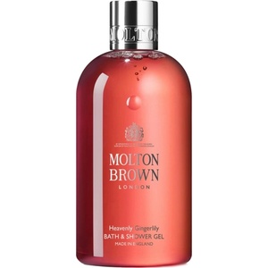 Molton Brown Heavenly Gingerlilly душ гел унисекс 300 мл