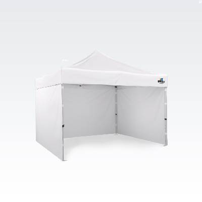 Brimo Skládací altán 3 x 3 m bílý S. Ocel + 5 letá záruka a servis zdarma!