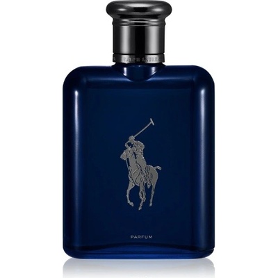 Ralph Lauren Polo blue parfum pánsky 125 ml tester