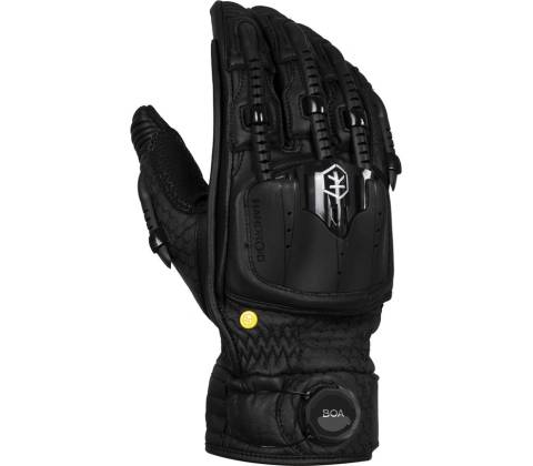 Knox Handroid