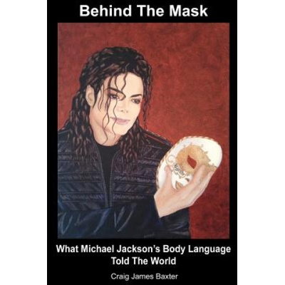 Behind The Mask: What Michael Jackson's Body Language Told The World