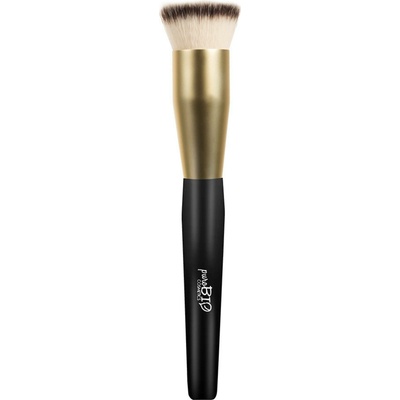 puroBIO Cosmetics N°03 kabuki štětec na make-up